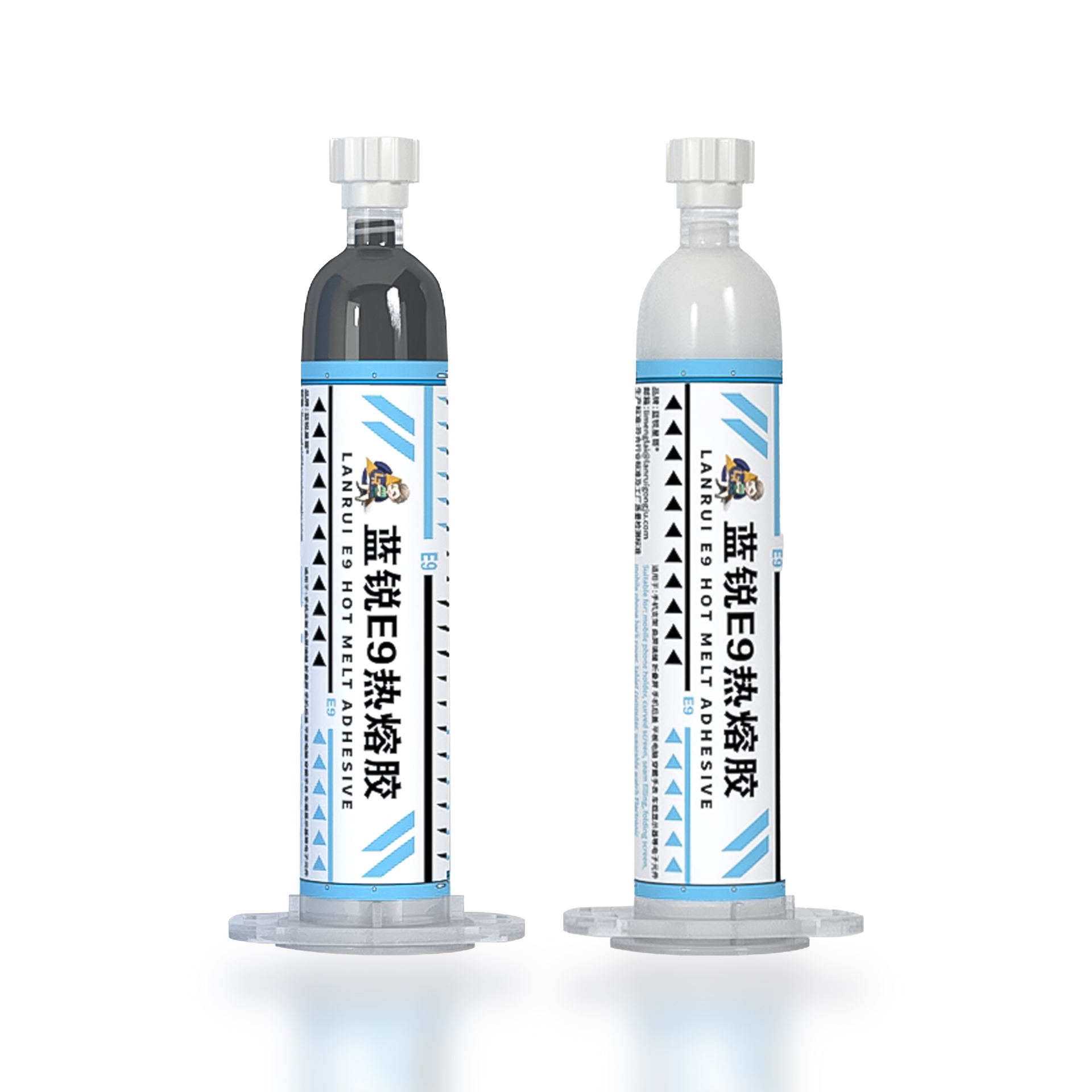 蓝锐E9热熔胶                          E9hot melt adhesive